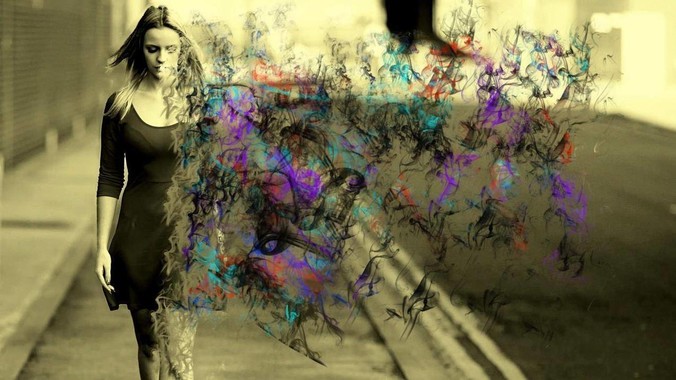 The Core Electric Forklift